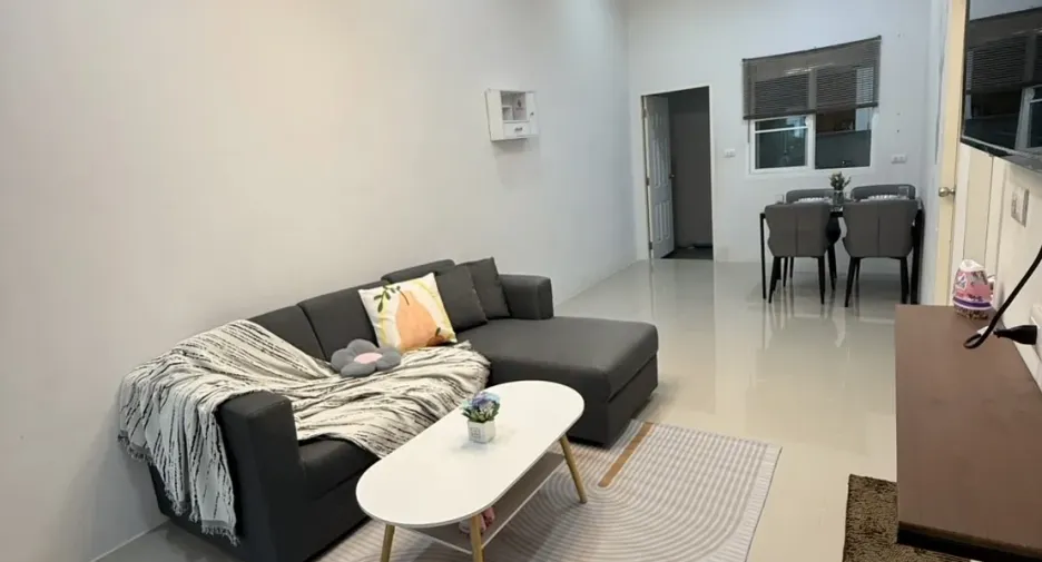 ให้เช่า 2 ห้องนอน บ้านเดี่ยว ใน เมืองภูเก็ต, ภูเก็ต