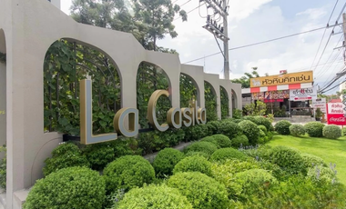 À vendre 1 chambre condo à Hua Hin, Prachuap Khiri Khan