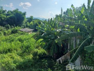 Terreno en venta en Mae Rim, Chiang Mai