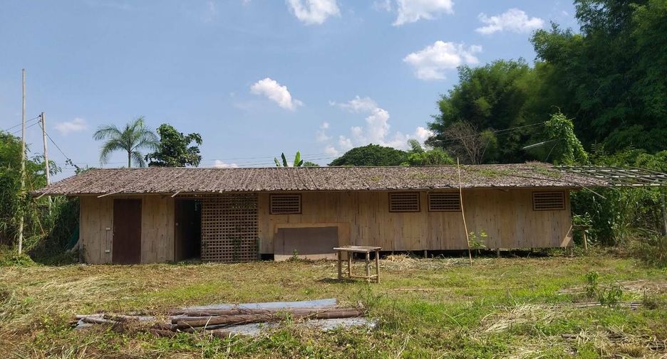 Grundstück zum Kauf in Mae Rim, Chiang Mai