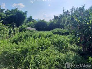 Terreno en venta en Mae Rim, Chiang Mai