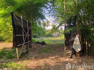 Terreno en venta en Mae Rim, Chiang Mai