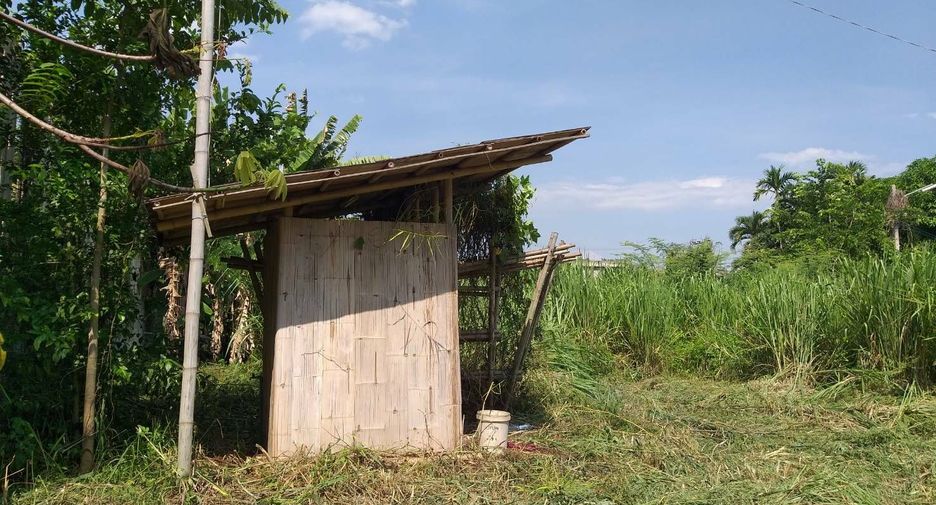 Grundstück zum Kauf in Mae Rim, Chiang Mai