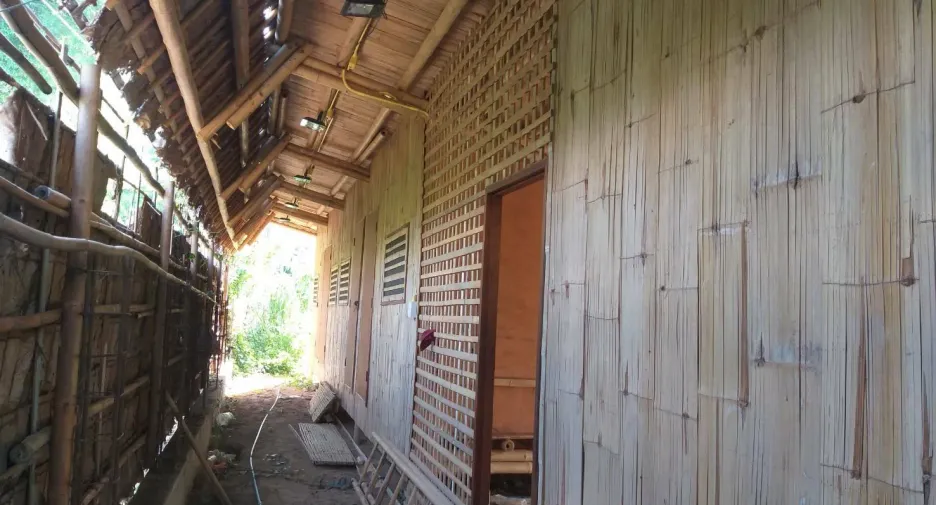 Grundstück zum Kauf in Mae Rim, Chiang Mai