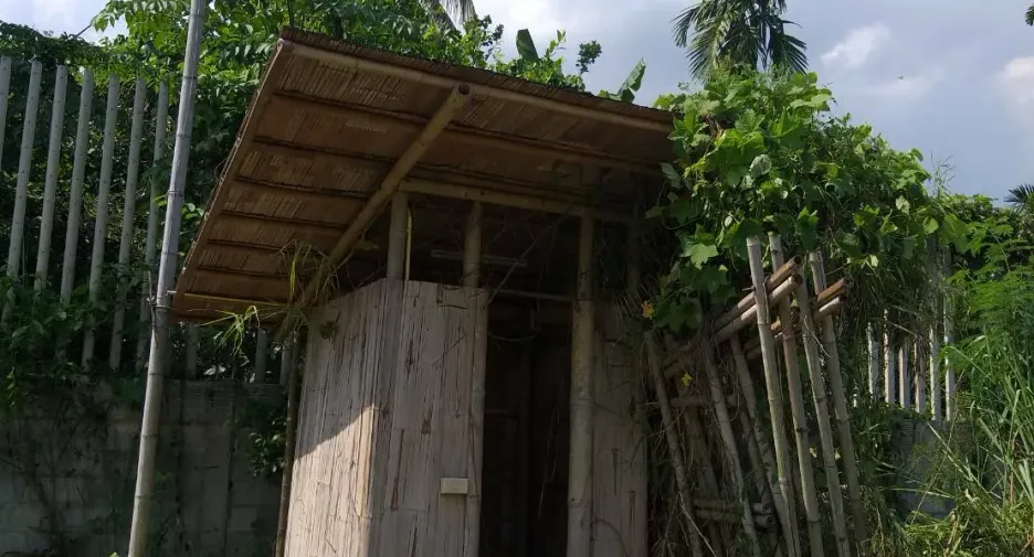 Grundstück zum Kauf in Mae Rim, Chiang Mai