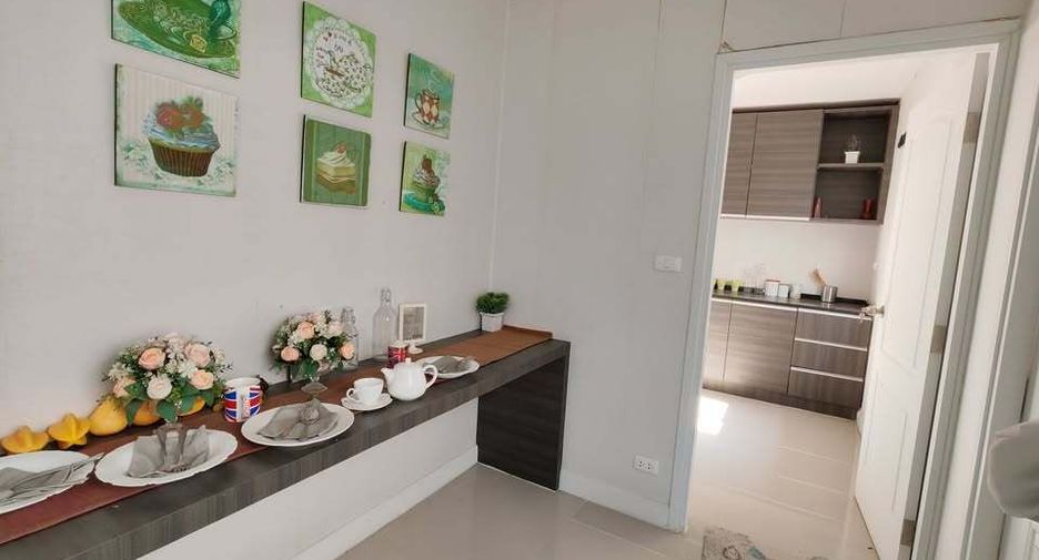 For sale 4 bedrooms condo in Bang Phli, Samut Prakan