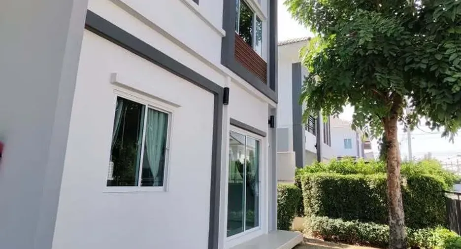 For sale 4 bedrooms condo in Bang Phli, Samut Prakan