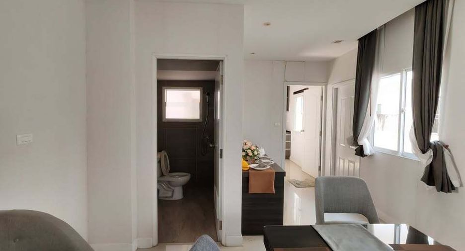 For sale 4 bedrooms condo in Bang Phli, Samut Prakan