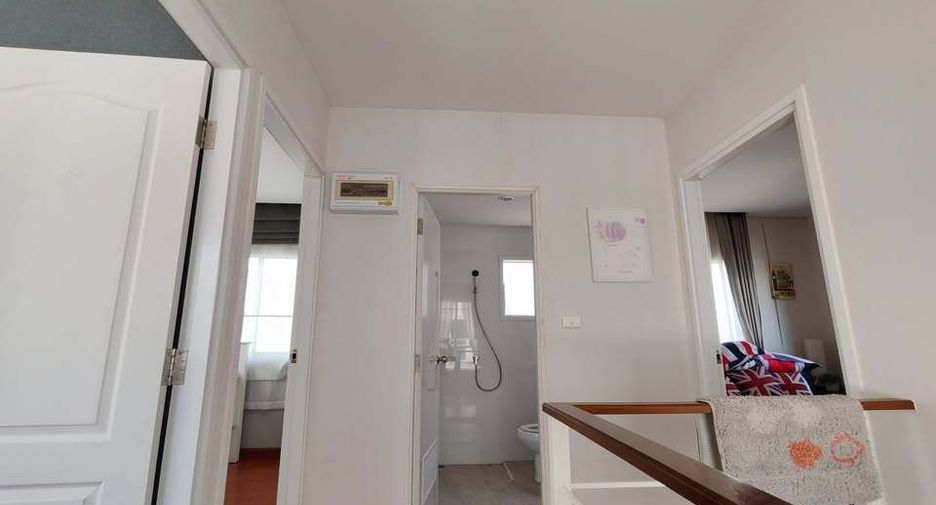 For sale 4 bedrooms condo in Bang Phli, Samut Prakan