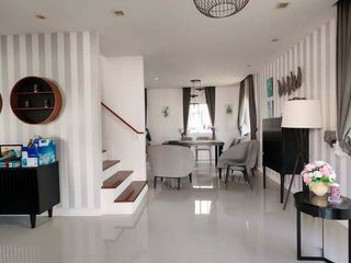For sale 4 bedrooms condo in Bang Phli, Samut Prakan