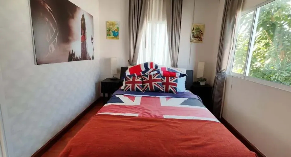 For sale 4 bedrooms condo in Bang Phli, Samut Prakan