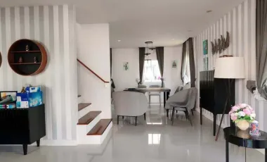 À vendre 4 chambres condo à Bang Phli, Samut Prakan