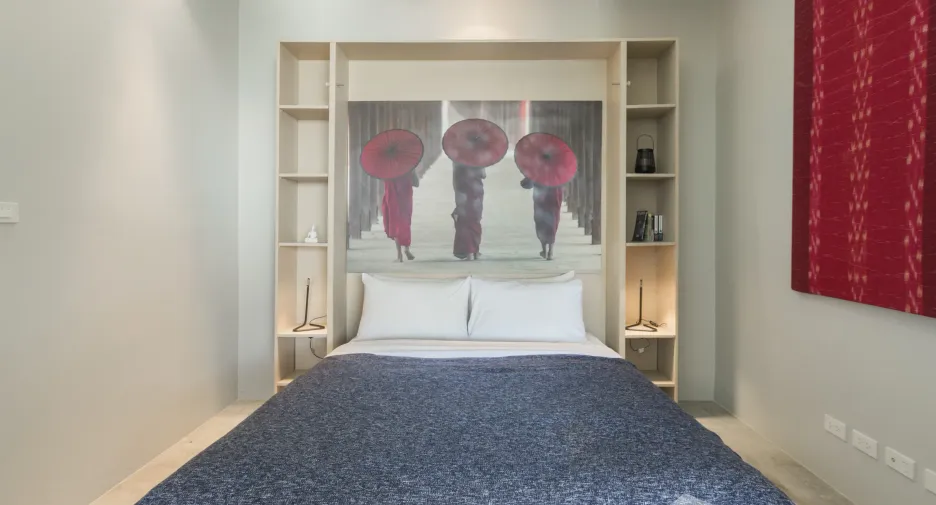 For sale 3 bedrooms condo in Thalang, Phuket