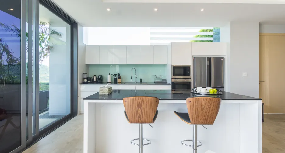 For sale 3 bedrooms condo in Thalang, Phuket