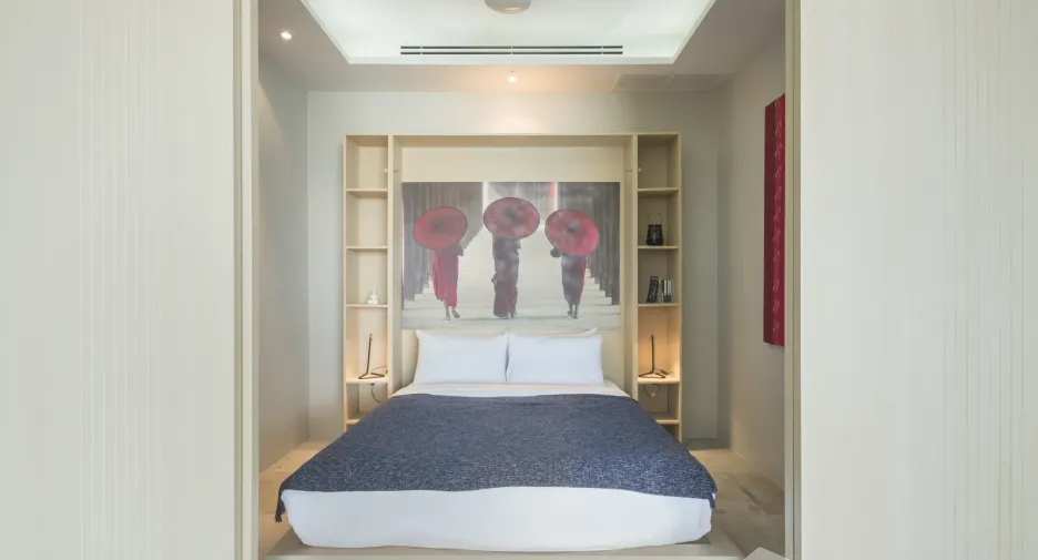 For sale 3 bedrooms condo in Thalang, Phuket