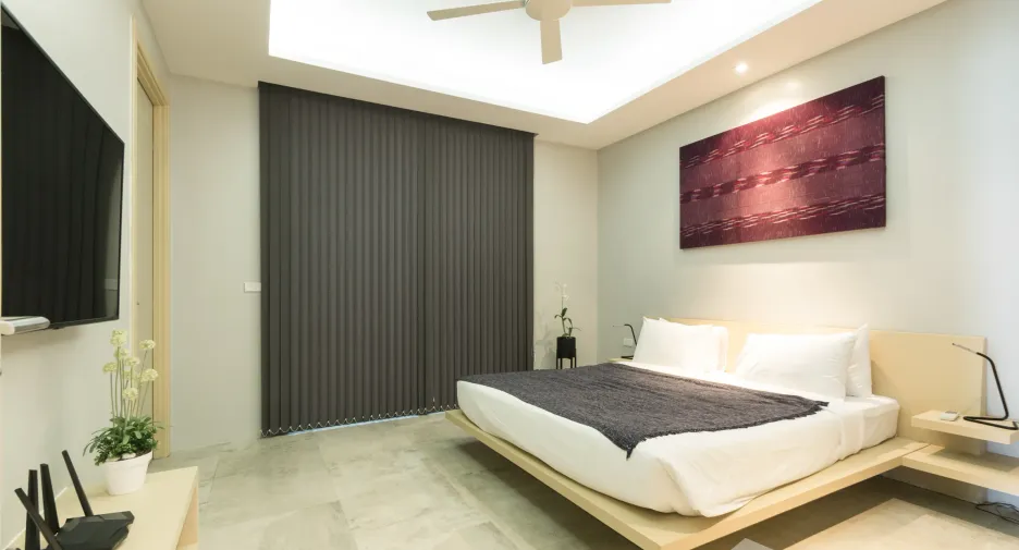 For sale 3 bedrooms condo in Thalang, Phuket