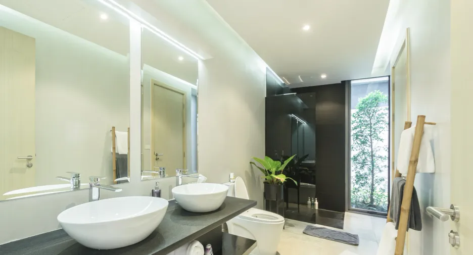 For sale 3 bedrooms condo in Thalang, Phuket