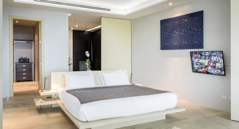 For sale 3 bedrooms condo in Thalang, Phuket