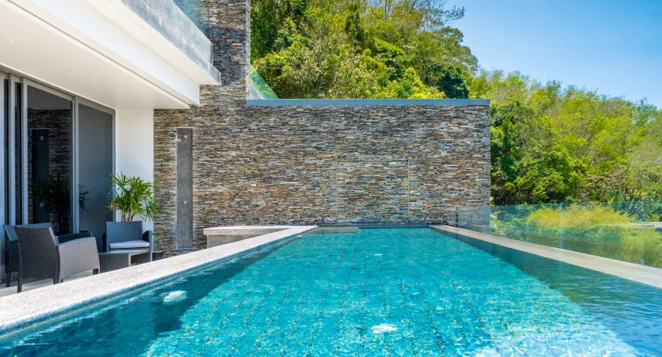 For sale 3 bedrooms condo in Thalang, Phuket