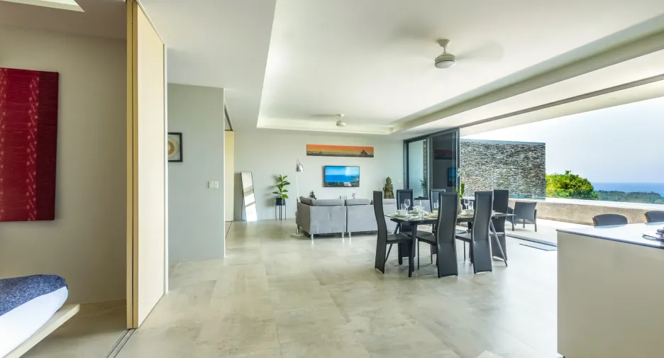 For sale 3 bedrooms condo in Thalang, Phuket