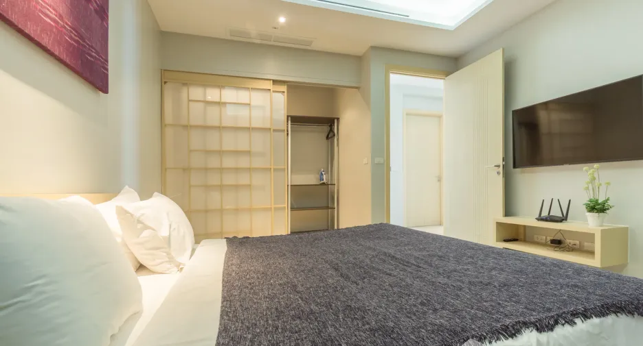 For sale 3 bedrooms condo in Thalang, Phuket