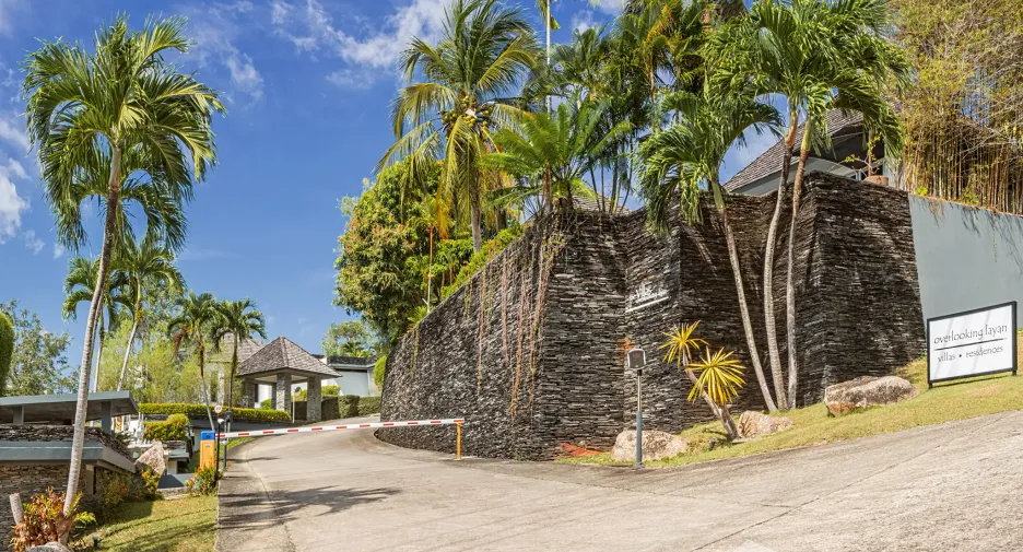 For sale 3 bedrooms condo in Thalang, Phuket