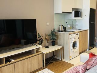 For Rent 1 Bedroom Condo In Bang Lamung, Chonburi