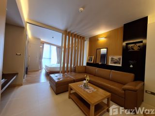 For sale and for rent 1 bed condo in Hua Hin, Prachuap Khiri Khan