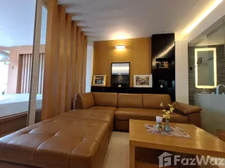 For sale and for rent 1 bed condo in Hua Hin, Prachuap Khiri Khan