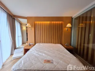 For sale and for rent 1 bed condo in Hua Hin, Prachuap Khiri Khan