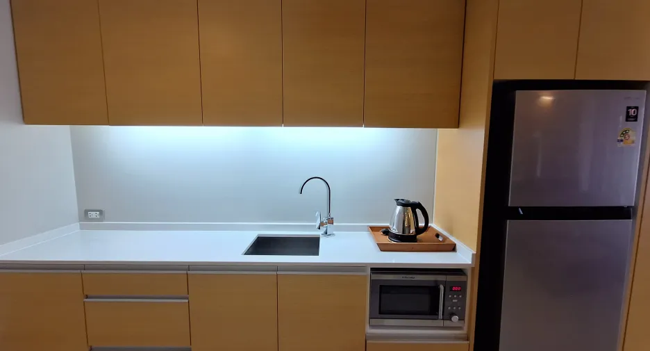 For sale and for rent 1 bed condo in Hua Hin, Prachuap Khiri Khan