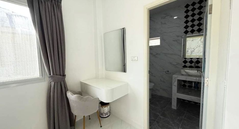 ให้เช่า 2 ห้องนอน บ้านเดี่ยว ใน ปราณบุรี, ประจวบคีรีขันธ์