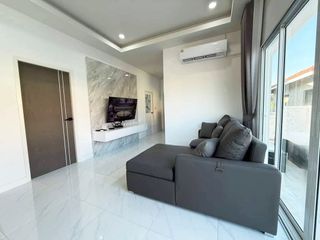 For rent 2 bedrooms house in Pran Buri, Prachuap Khiri Khan
