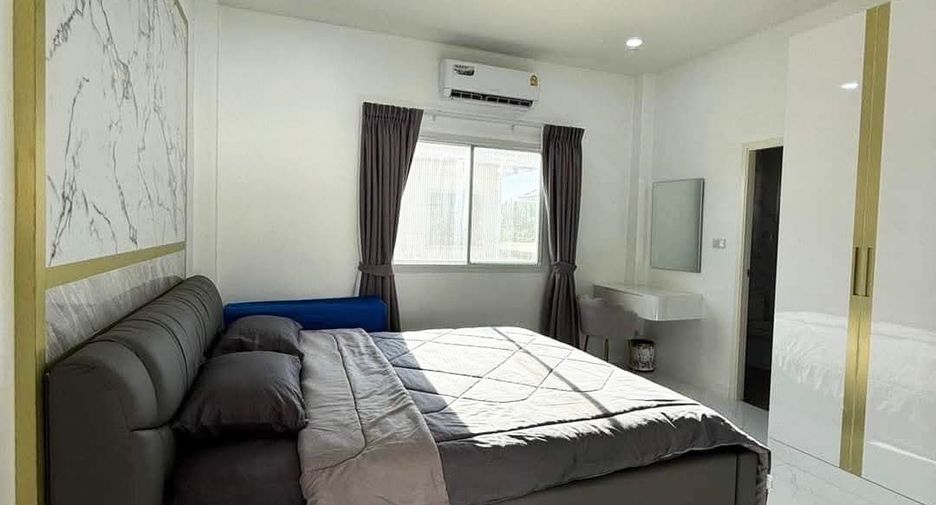 ให้เช่า 2 ห้องนอน บ้านเดี่ยว ใน ปราณบุรี, ประจวบคีรีขันธ์