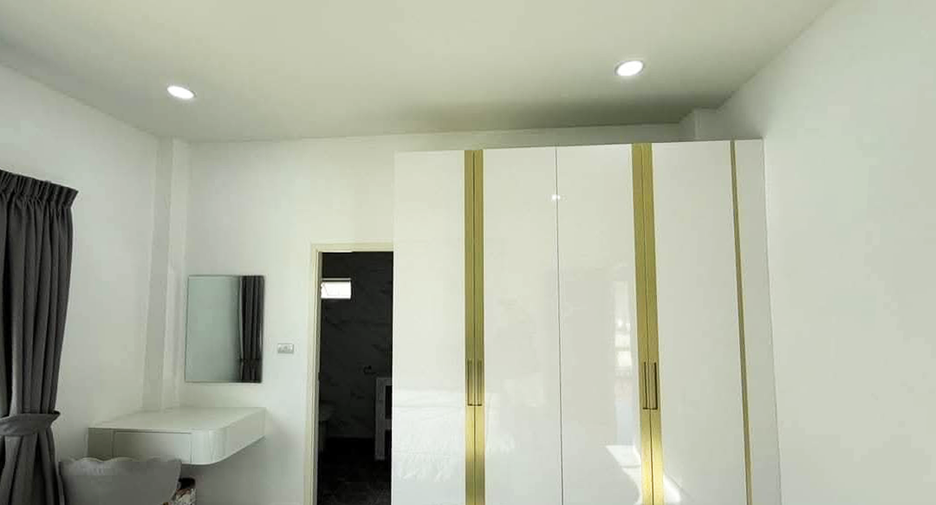 ให้เช่า 2 ห้องนอน บ้านเดี่ยว ใน ปราณบุรี, ประจวบคีรีขันธ์