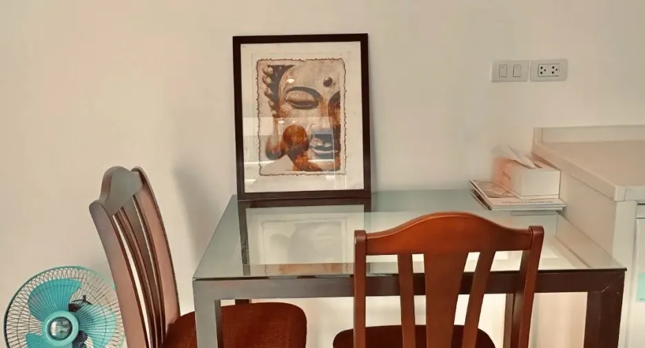 For sale 1 bed condo in Pathum Wan, Bangkok