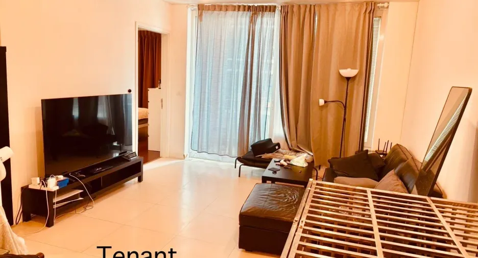 For sale 1 bed condo in Pathum Wan, Bangkok