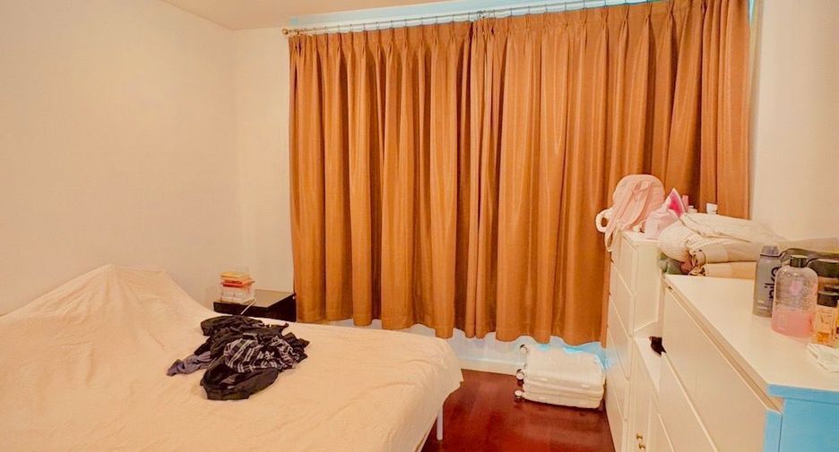 For sale 1 bed condo in Pathum Wan, Bangkok