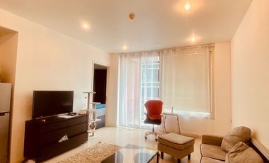 Wohnung zum Kauf mit 1 Zimmer in Pathum Wan, Bangkok