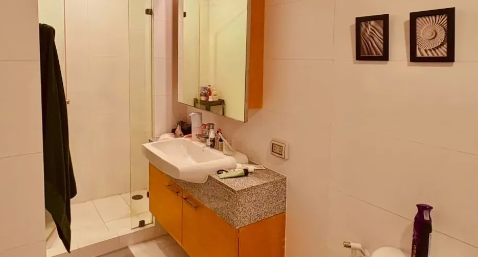 For sale 1 bed condo in Pathum Wan, Bangkok