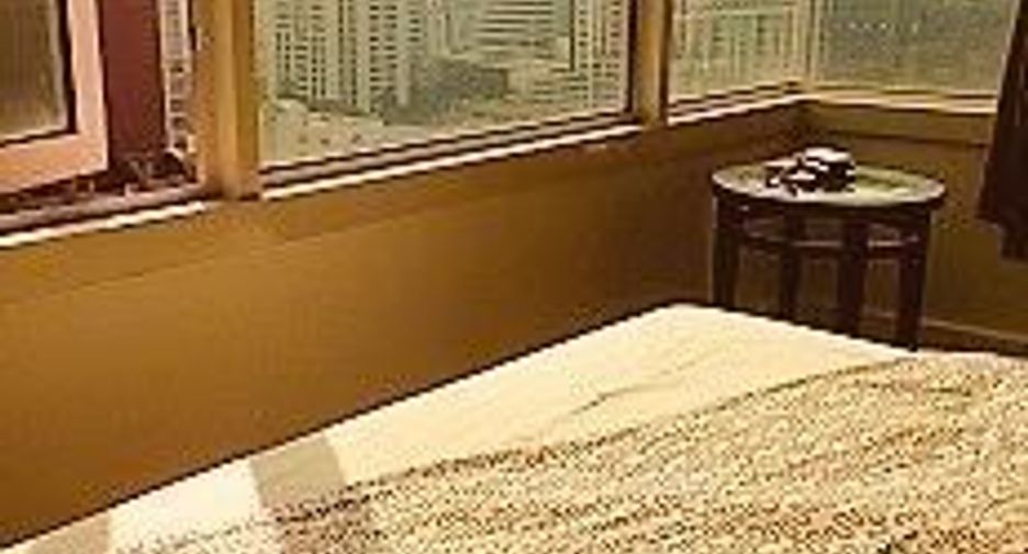 For sale 1 bed condo in Pathum Wan, Bangkok