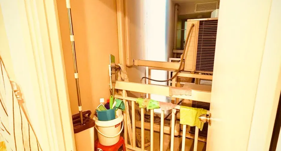 For sale 1 bed condo in Pathum Wan, Bangkok