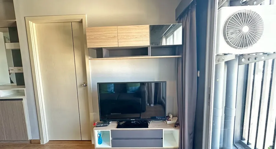 Condo en alquiler de 1 habitaciones en Hat Yai, Songkhla