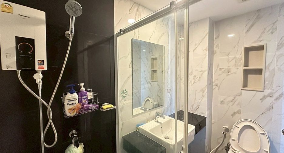 Condo en alquiler de 1 habitaciones en Hat Yai, Songkhla