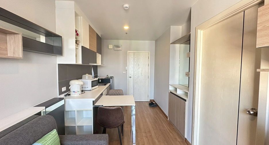 Condo en alquiler de 1 habitaciones en Hat Yai, Songkhla