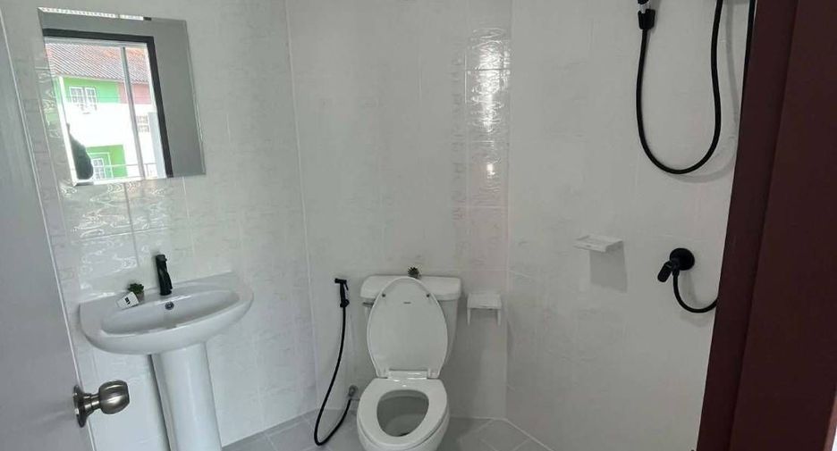For rent studio condo in Mueang Phuket, Phuket