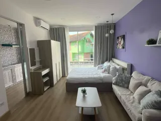 For Rent Studio Condo In Mueang Phuket