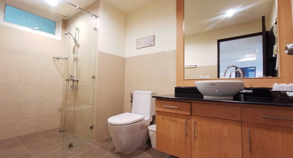 For rent 2 bedrooms condo in Hua Hin, Prachuap Khiri Khan