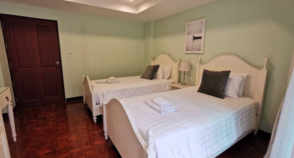For rent 2 bedrooms condo in Hua Hin, Prachuap Khiri Khan