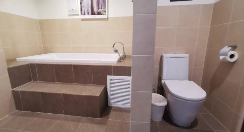 For rent 2 bedrooms condo in Hua Hin, Prachuap Khiri Khan